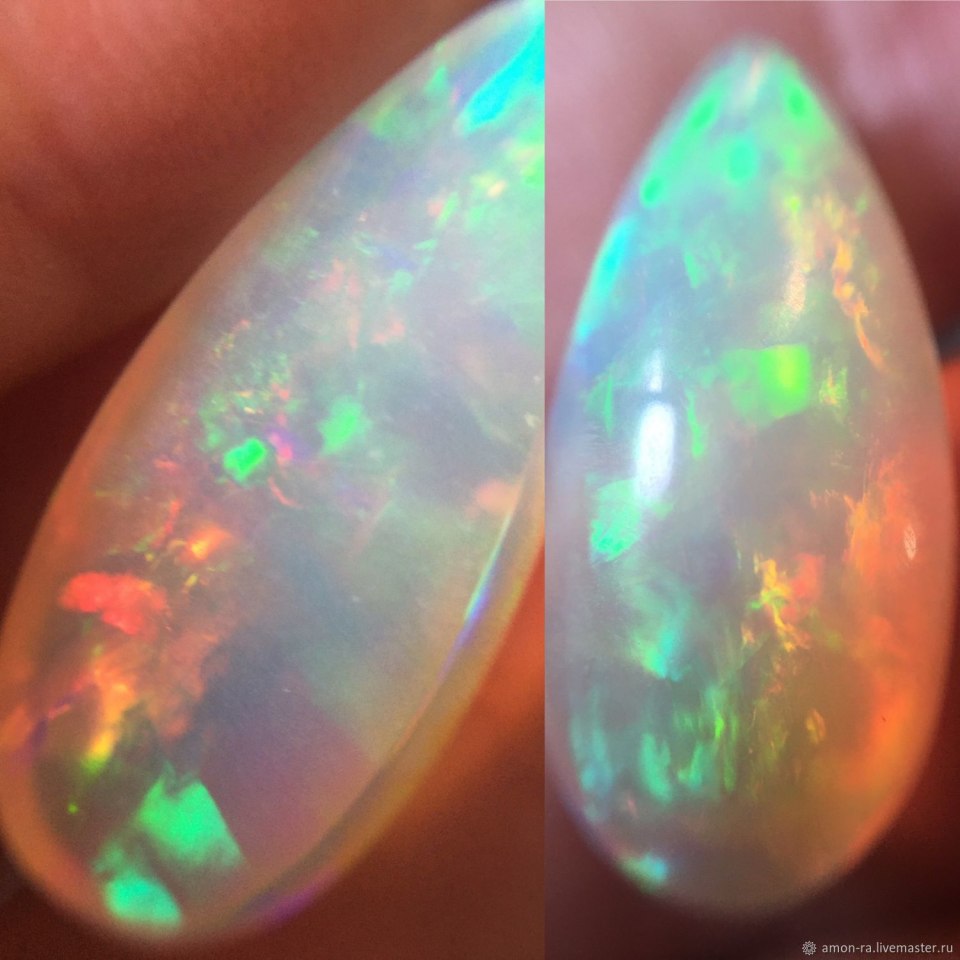 750531 Spig.ALZ.Muse Opal 15x2