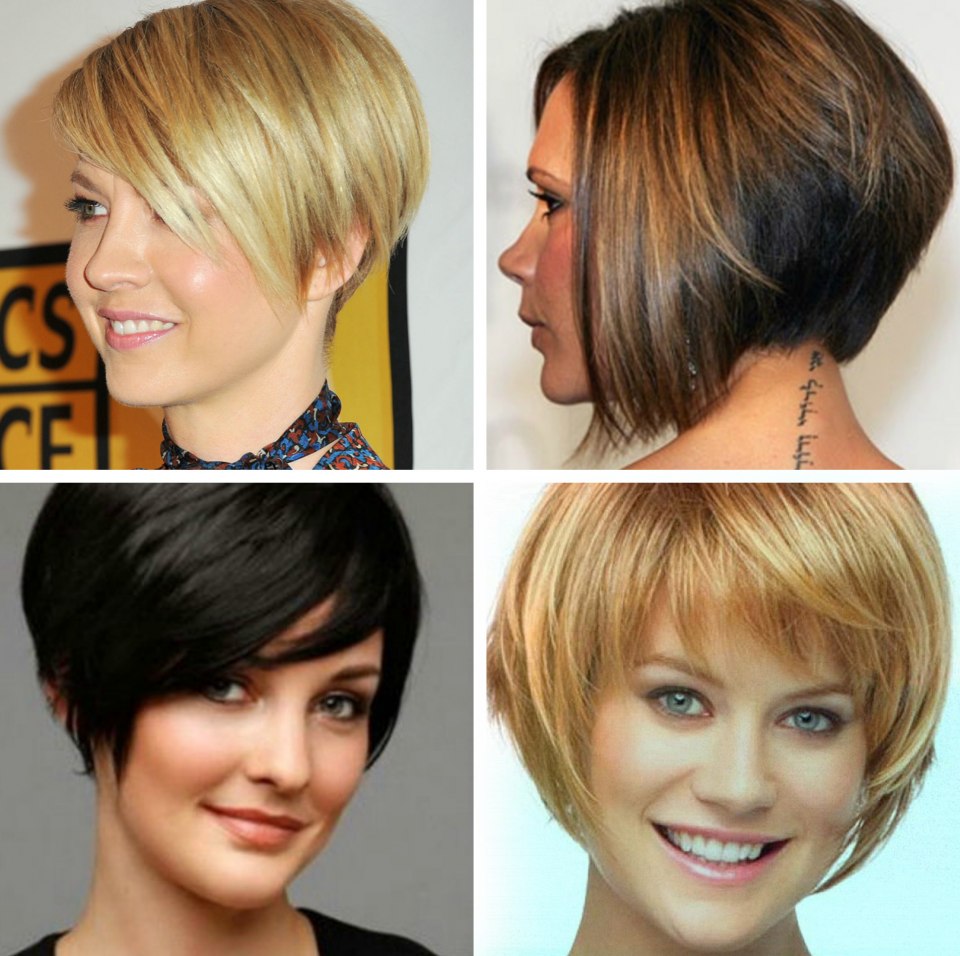 Филированный Боб