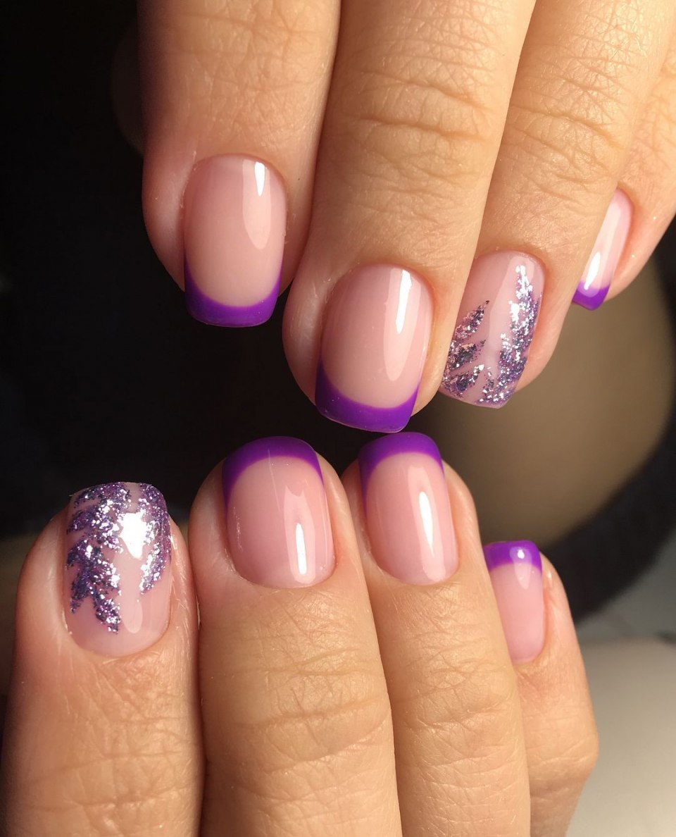 Френч Нэилс