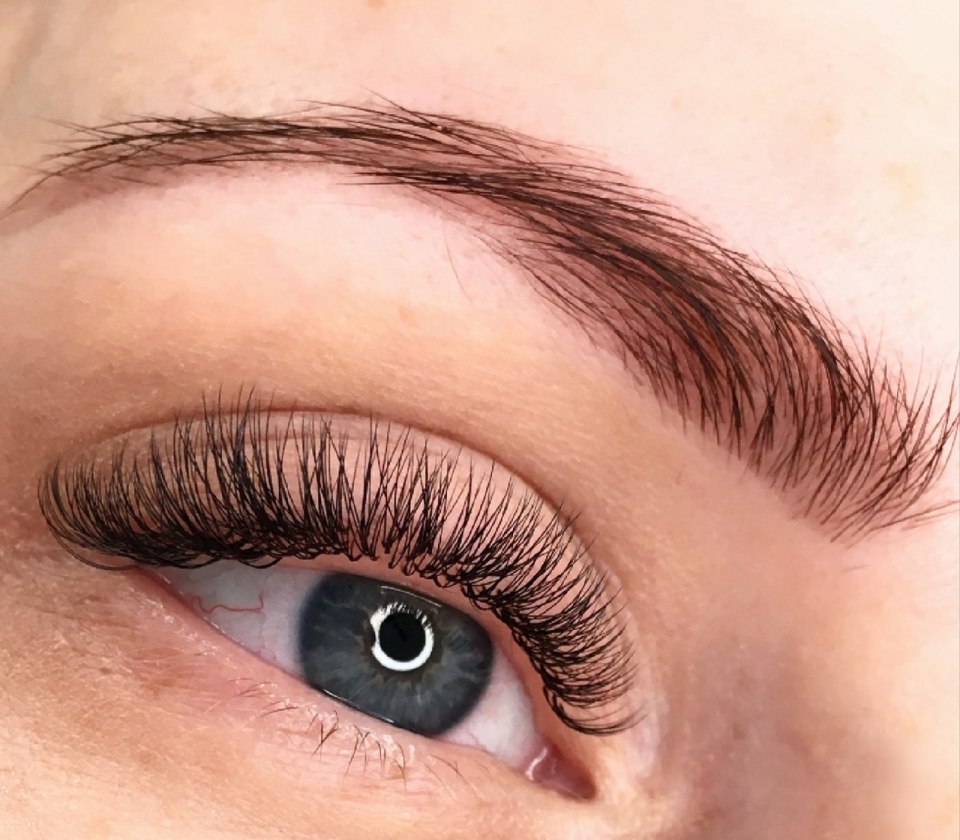 Изгиб д разреженный