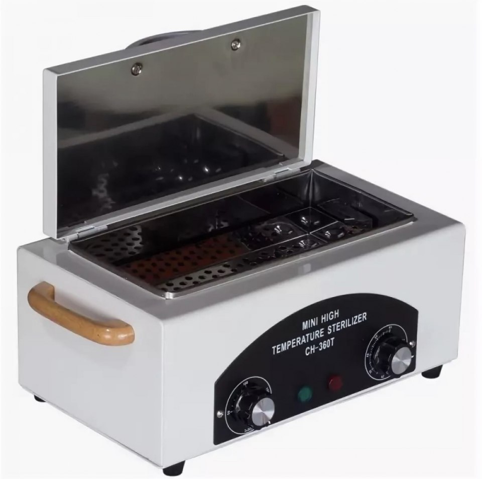 Sanitizing Box Ch-360t
