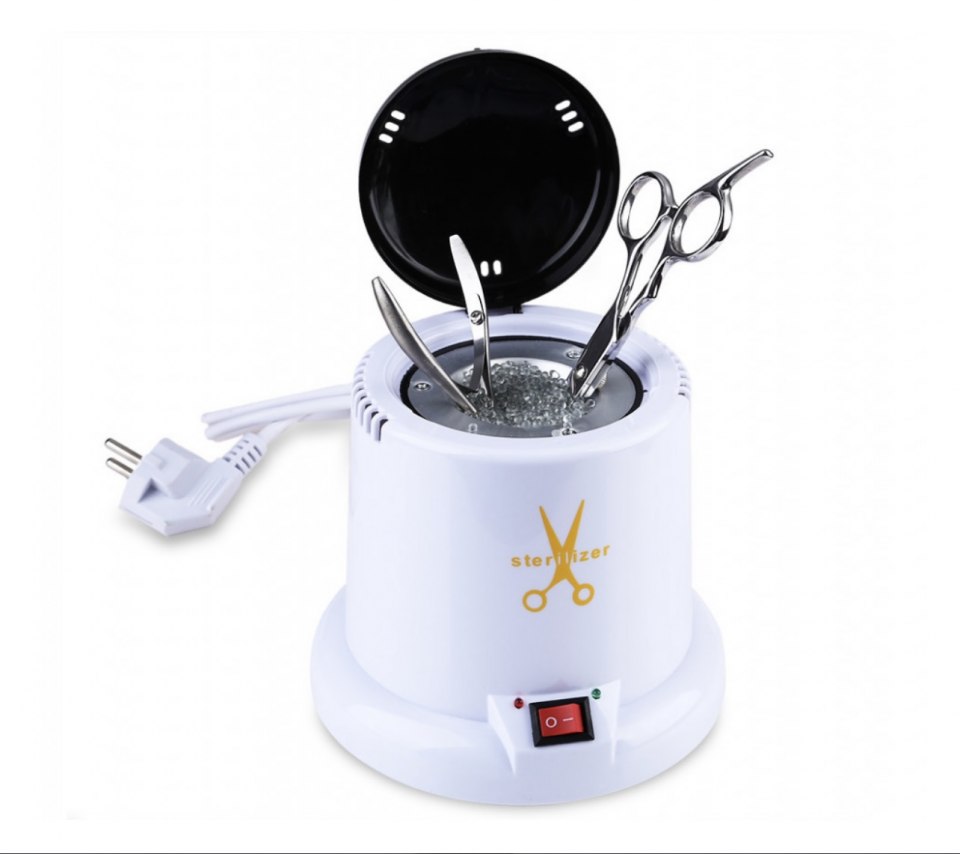 Кварцевый стерилизатор Tools Sterilizer YM-910