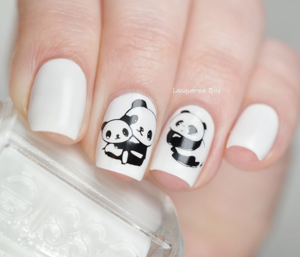 IBD just Gel Polish Candy Blast