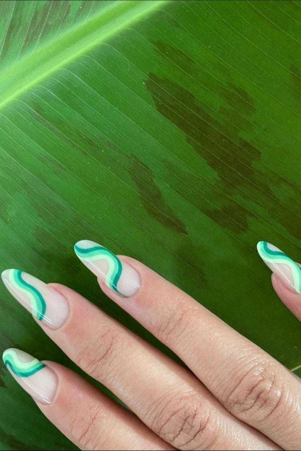 Красивые ногти