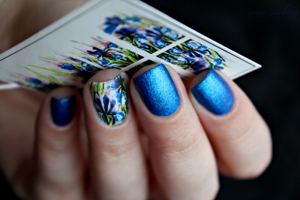 Модные слайдеры для ногтей 2020