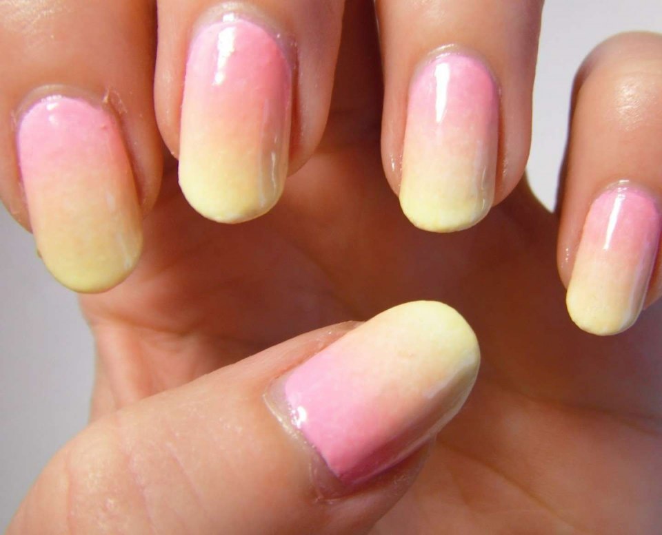 Пантон 2016 маникюр