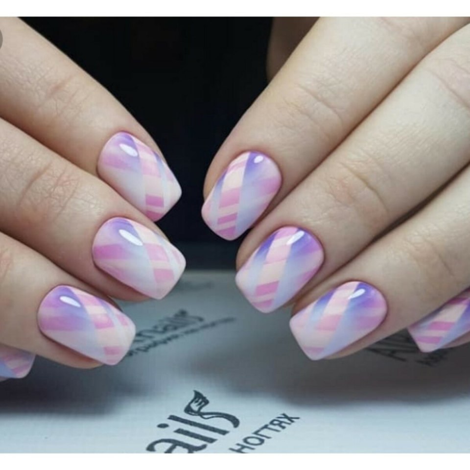 Красивый маникюр