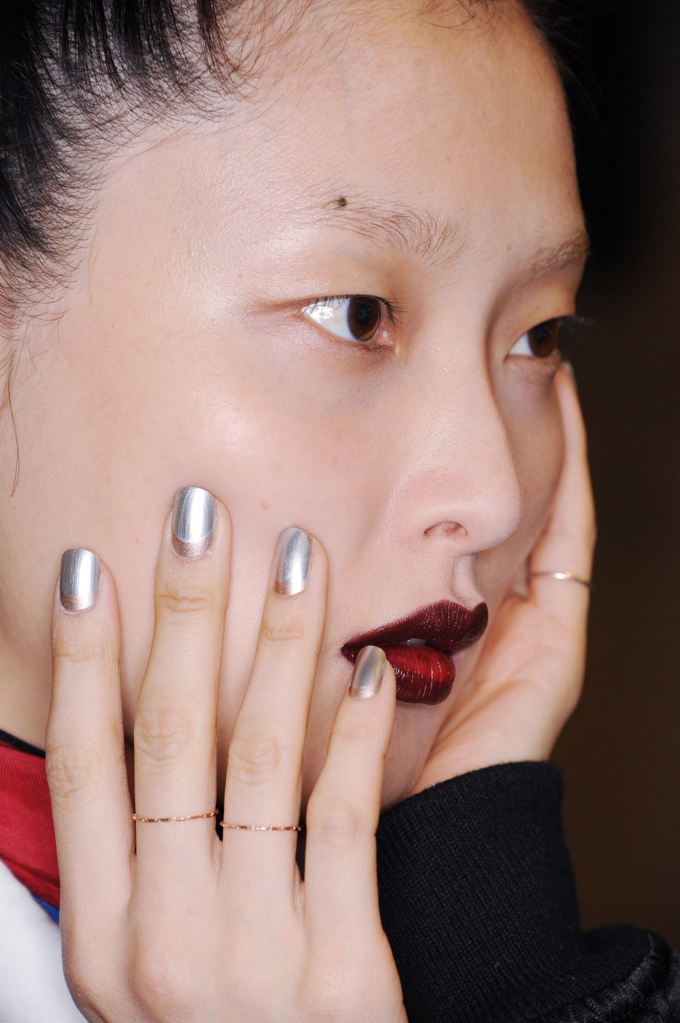 Merlin Nails дизайн ногтей