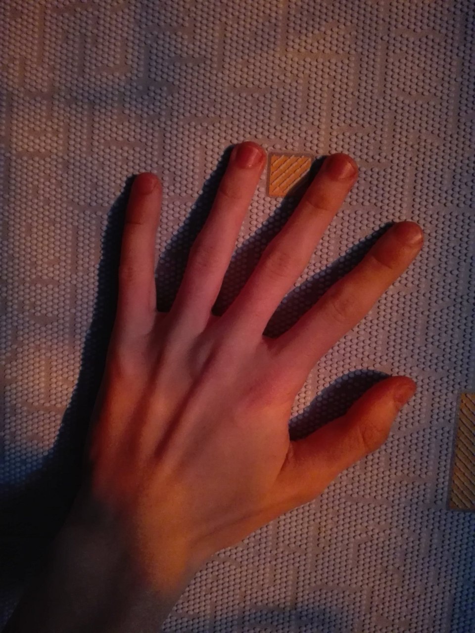 мужские руки домашние фото