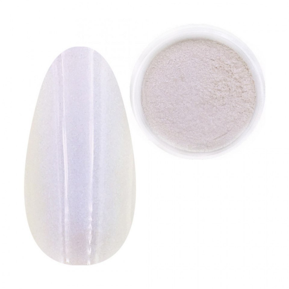 Жемчужная втирка рунейл