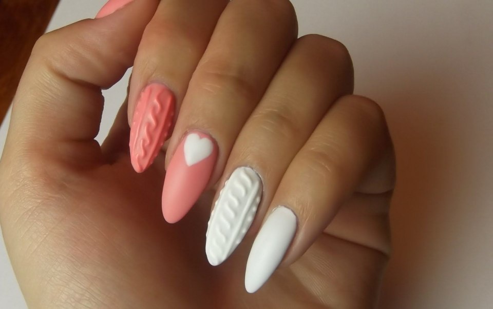 Слайдер fashionnails 3d/115