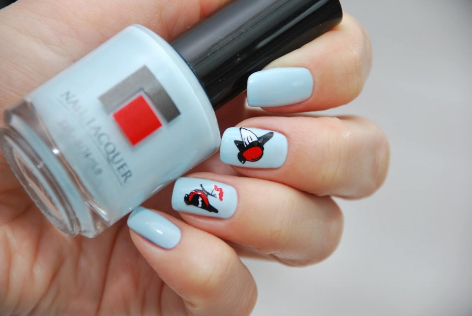 Маникюр гель лак для подростков