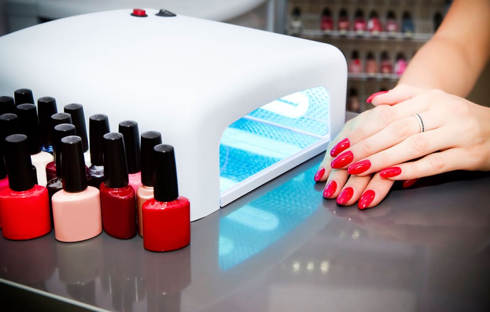 Маникюр модные тенденции