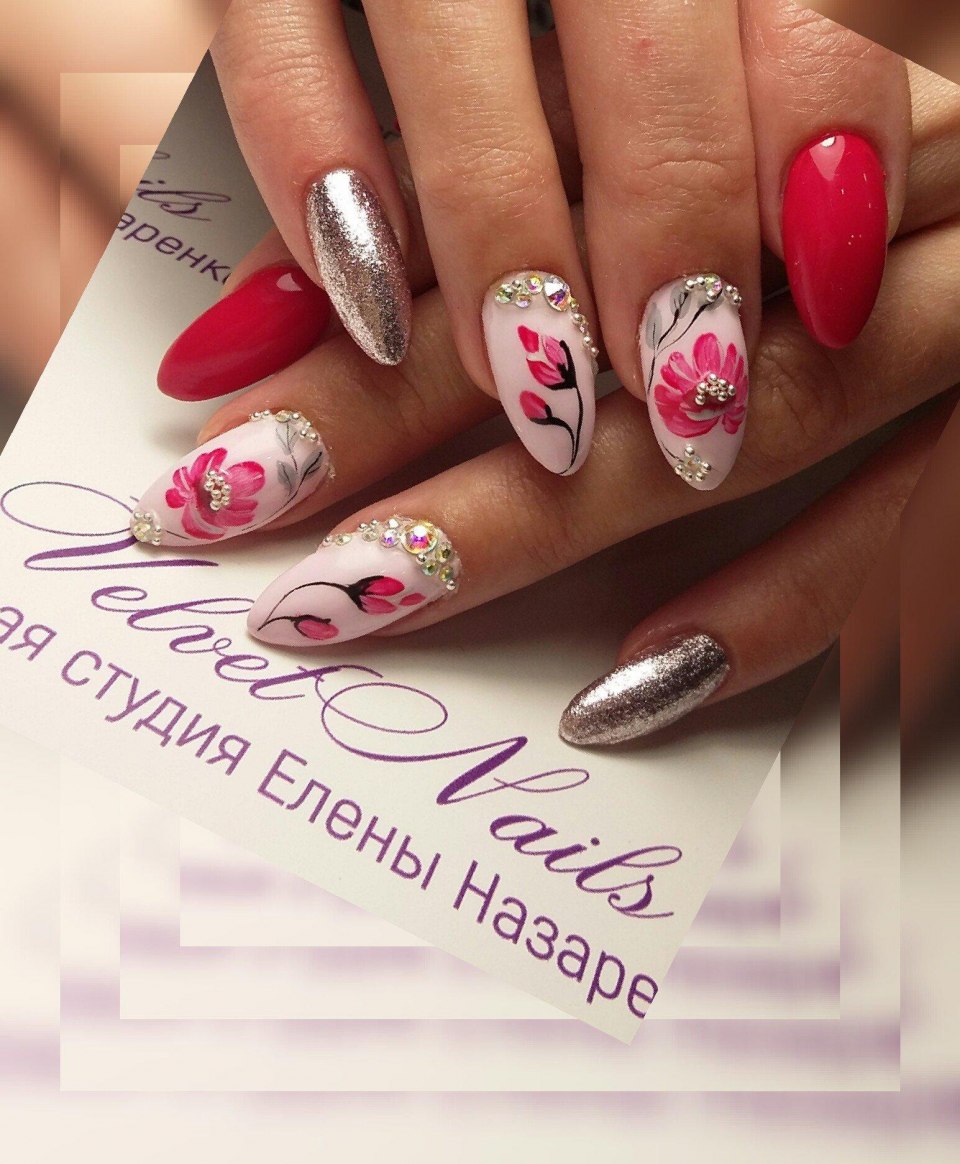 Шоколад Калуга запись на маникюр