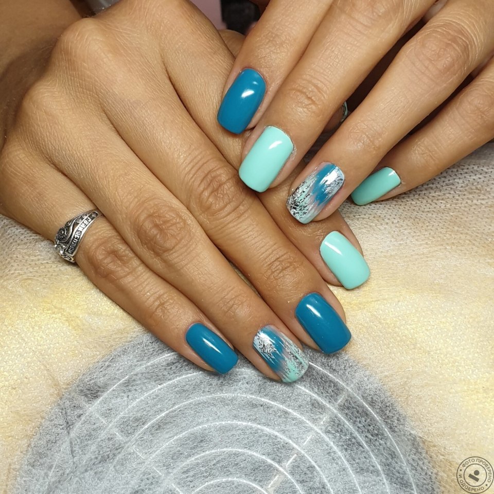 Студия маникюра и наращивания ресниц