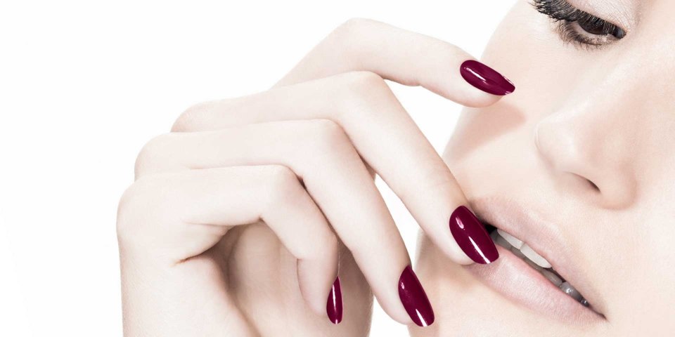 Красивые ногти