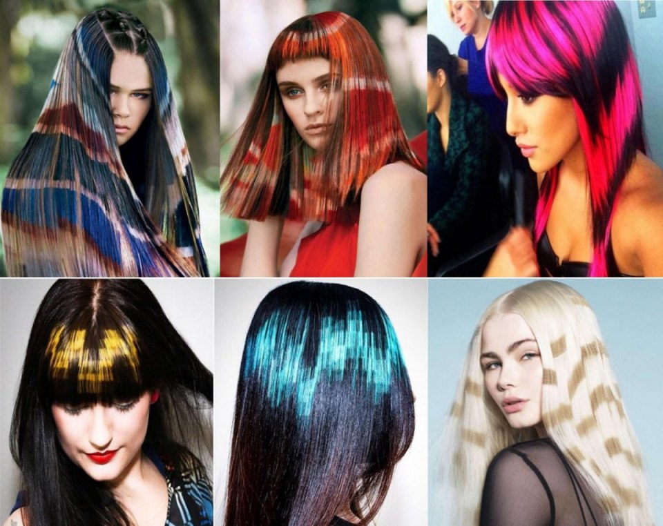 Paul Mitchell для волос