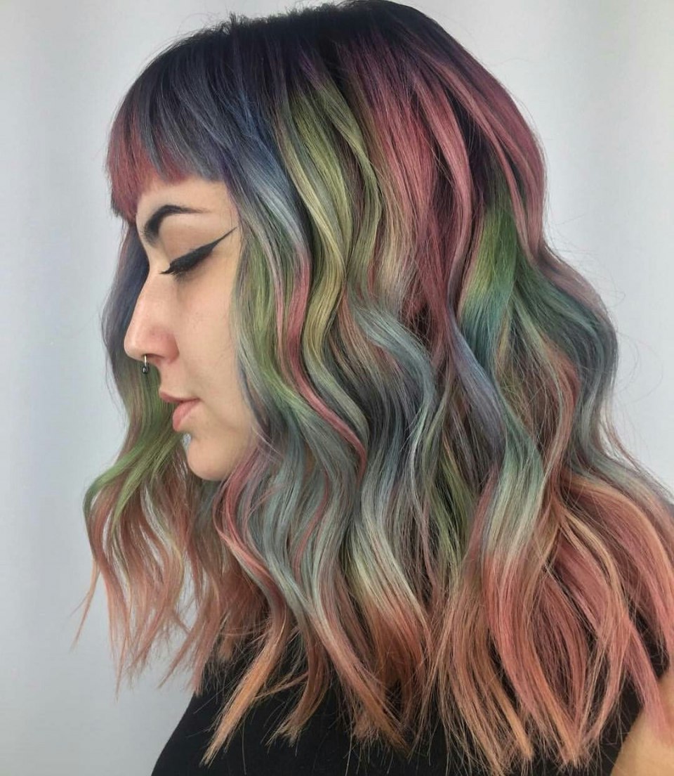 Hara Rainbow