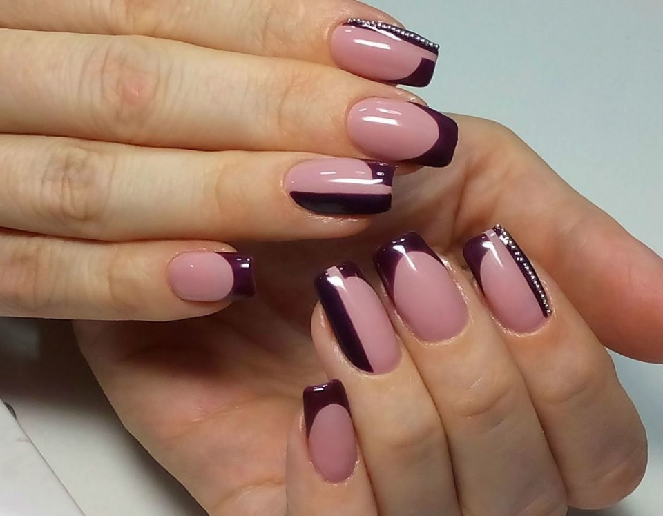 Ногти Кайли Дженнер 2020