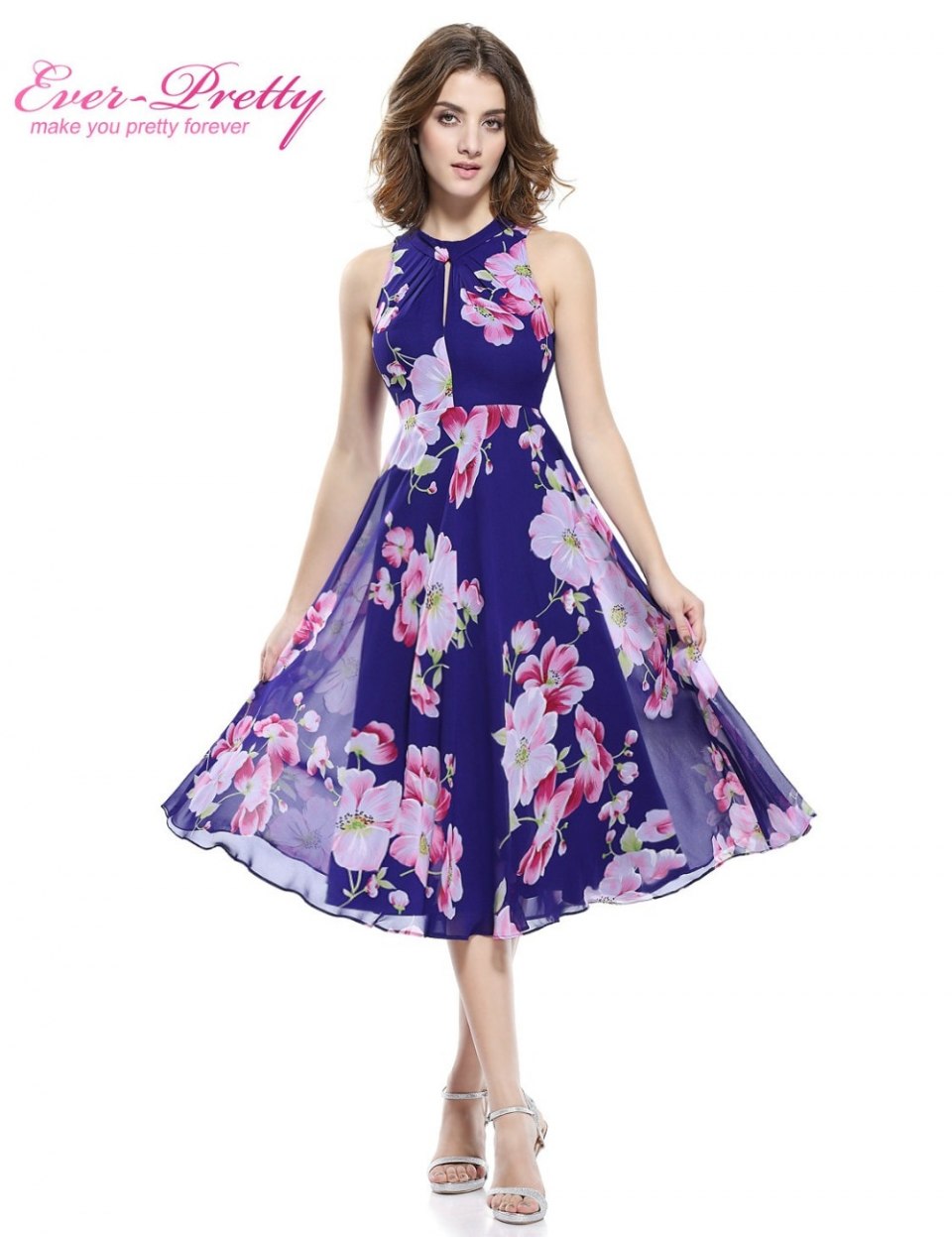 Pretty Dress коктейльное платье