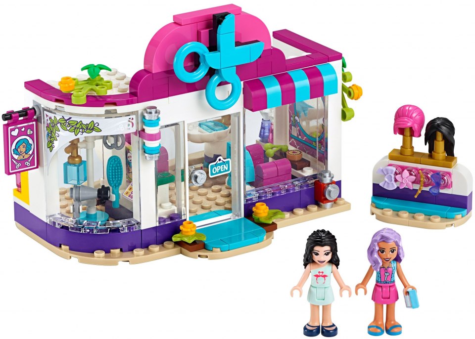 LEGO friends 41391