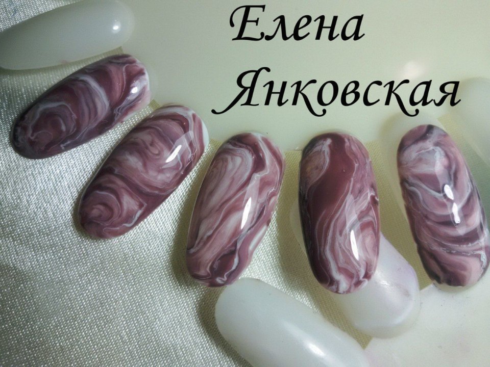 Шеллак кошачий глаз