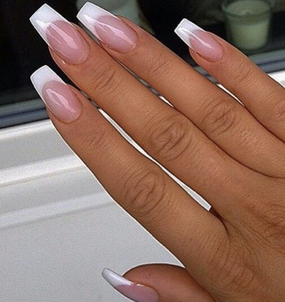 Ногти Томск