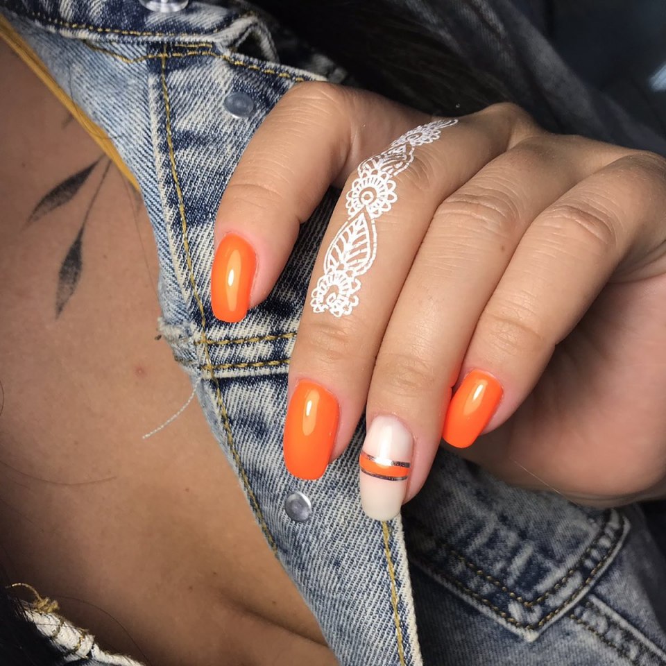 Ногти для 30 летних женщин