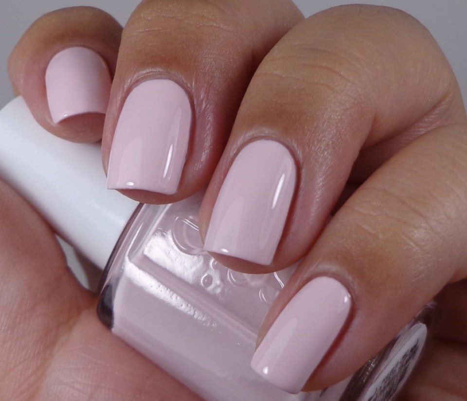 Essie Romper Room