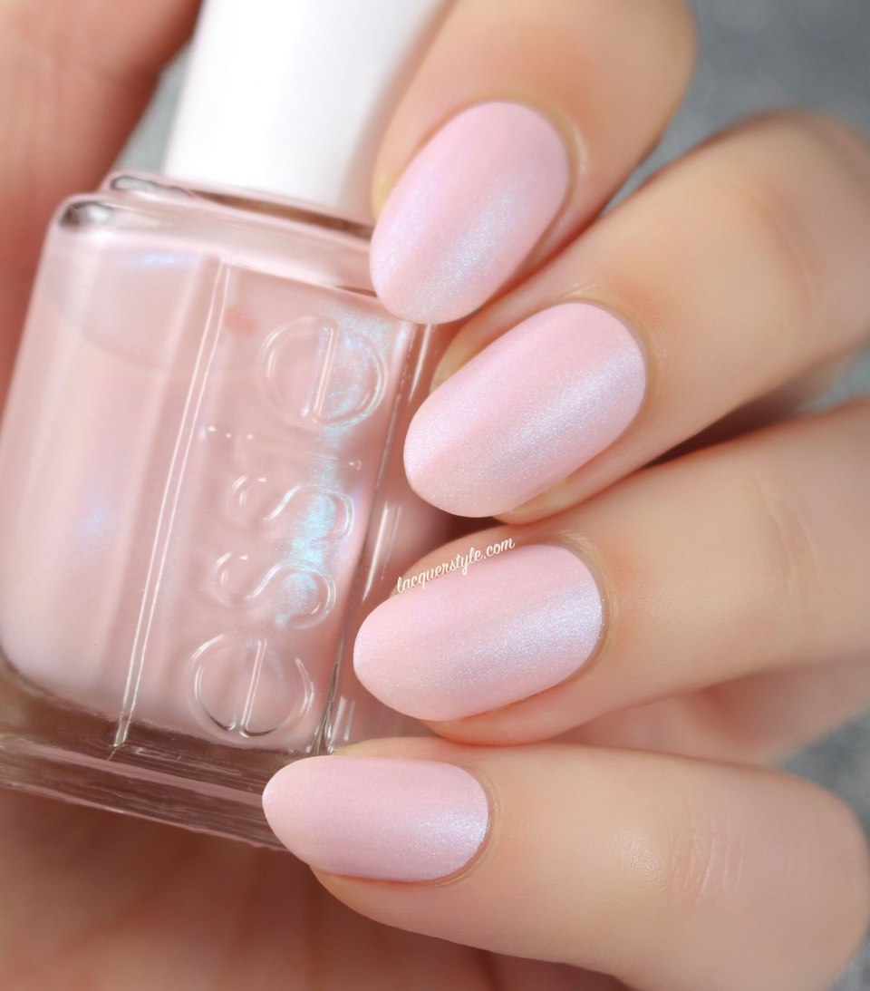 Essie Matte Nail Polish