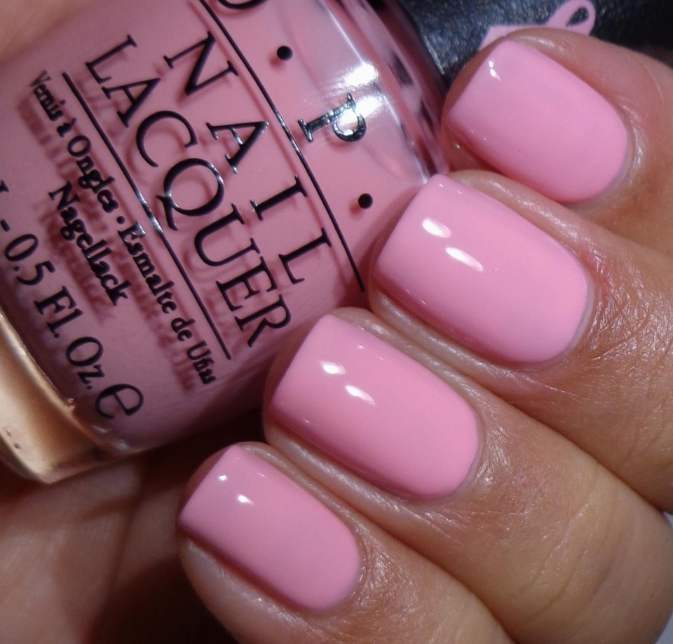 Лак OPI s95