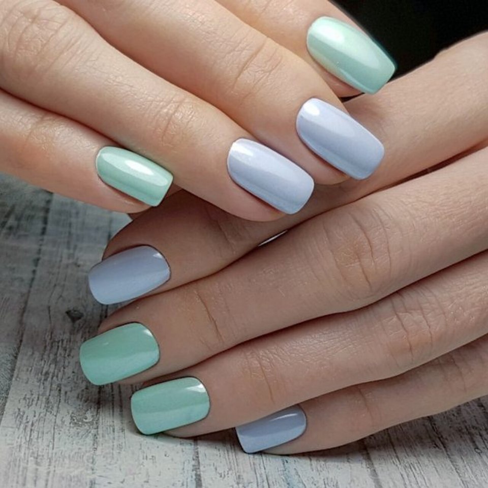 Шеллак ярко розовый