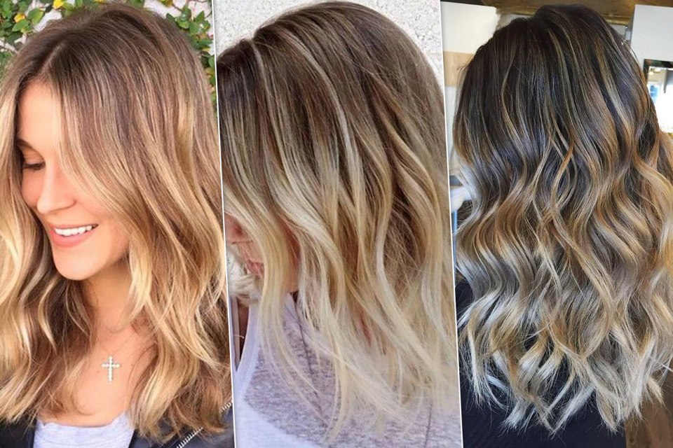 Можно ли стричься и краситься в воскресенье