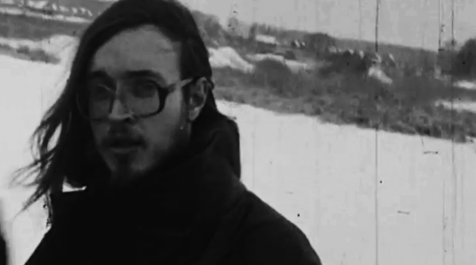 Егор Летов панк