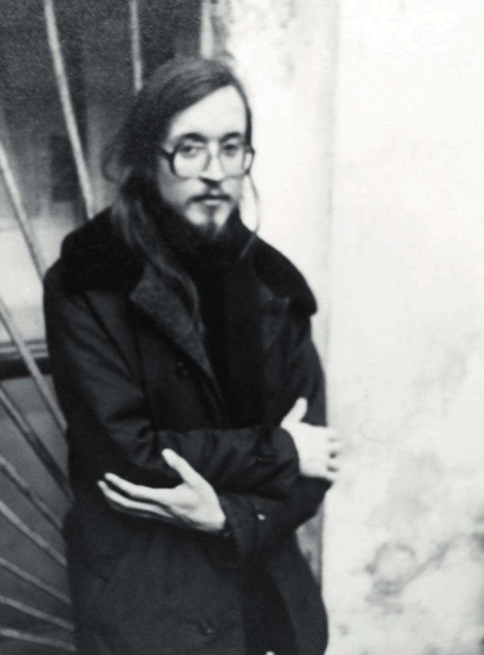 Ранний Егор Летов