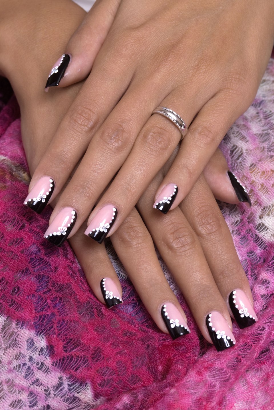 Красивые ногти