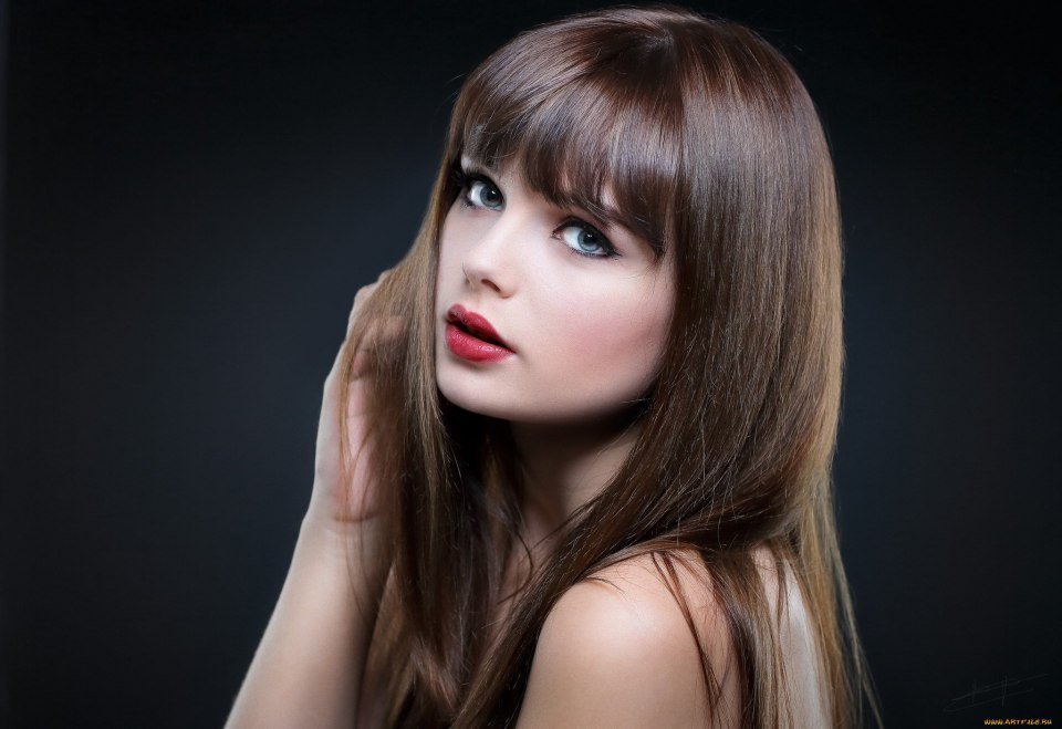 Селена Гомес Hairstyles
