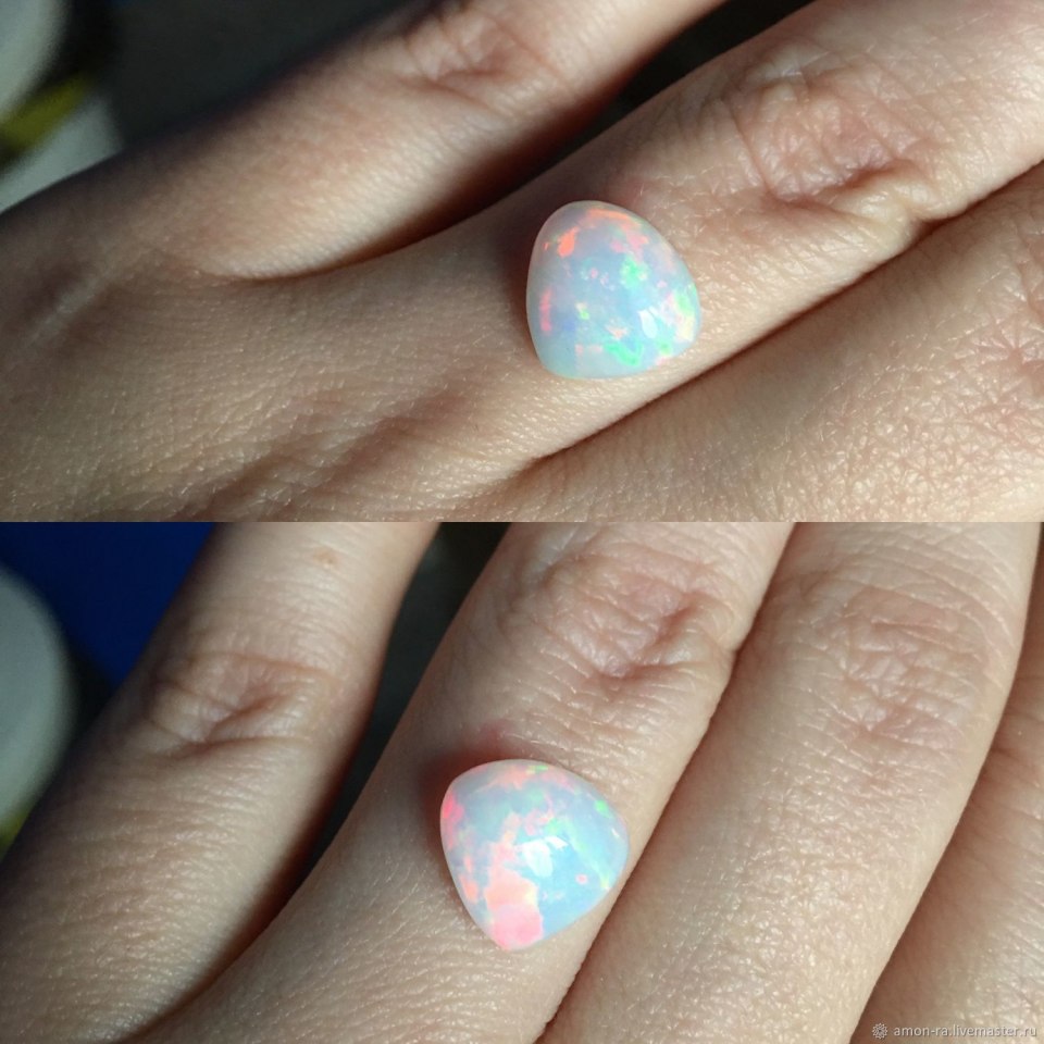 Grattol Opal 01