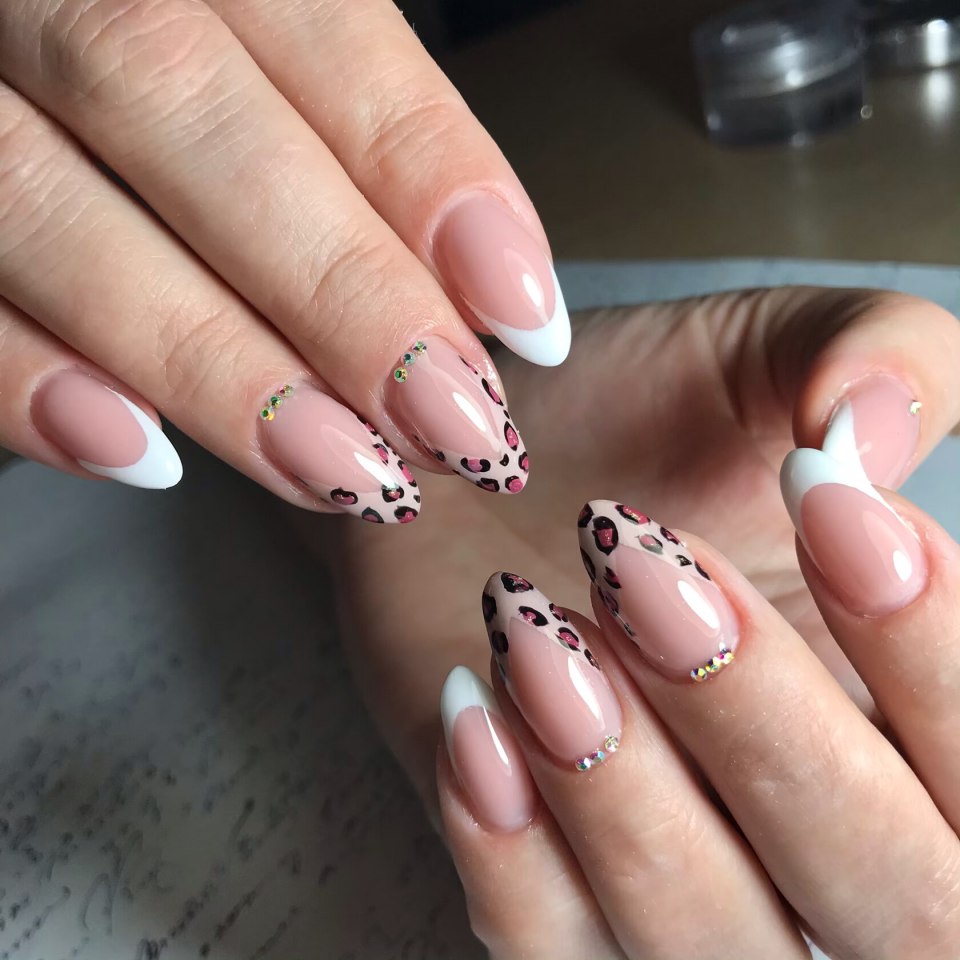 Необыкновенный френч