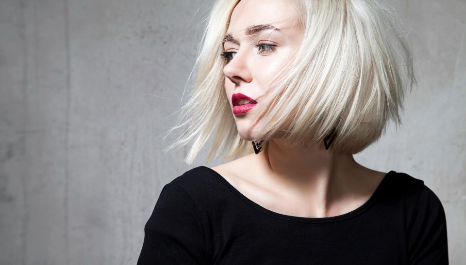 Карина Аванесян