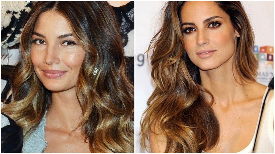 Балаяж Мишель