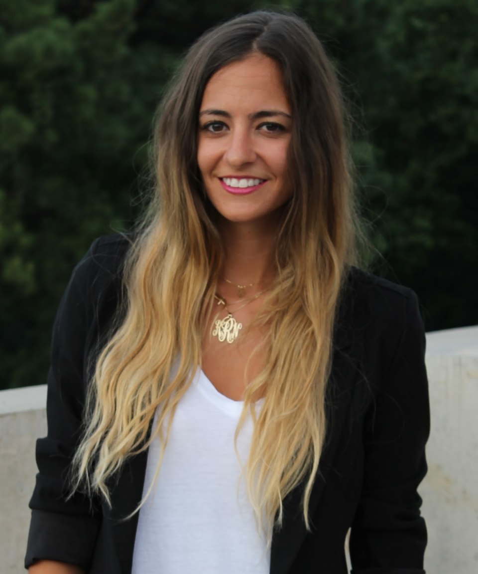 Мелирование на средние русые волосы