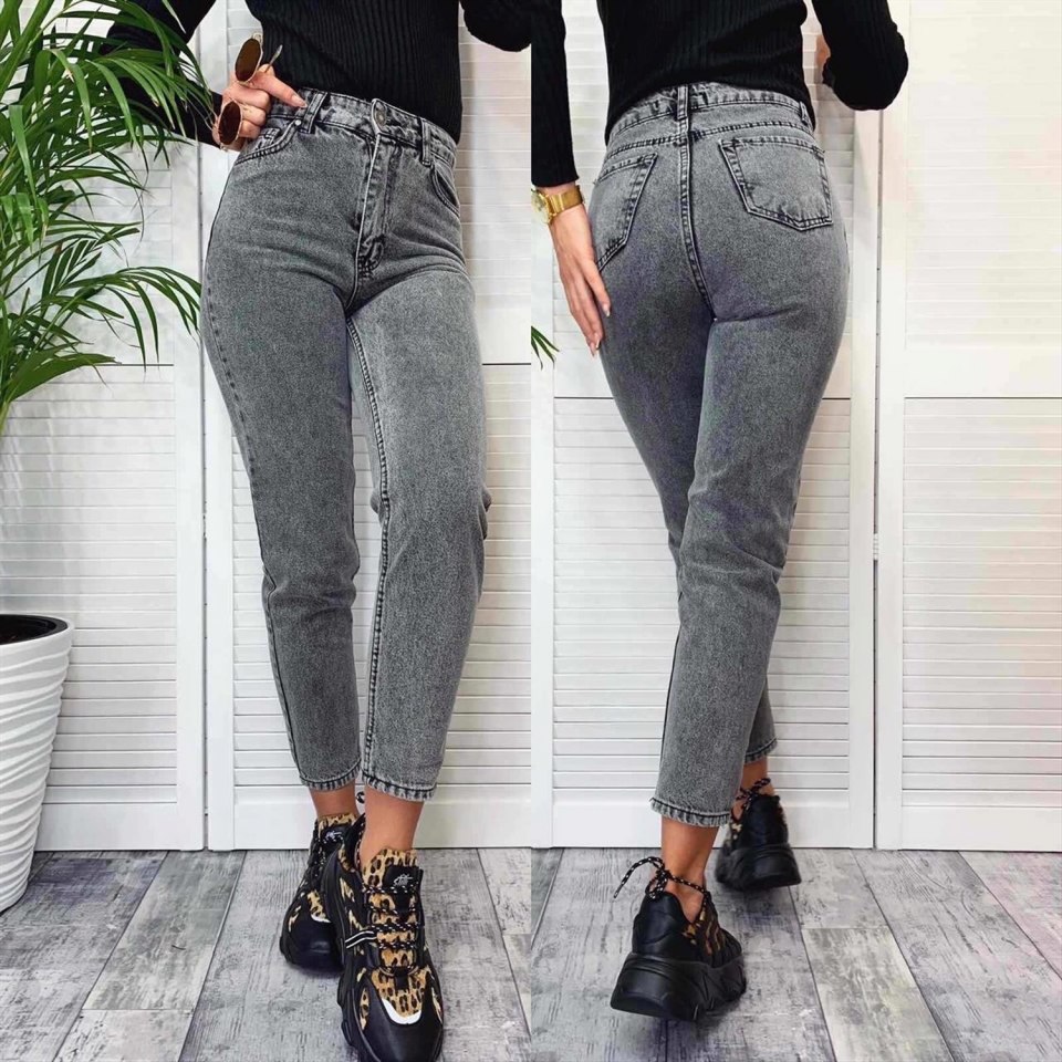 Fiorucci джинсы mom Tara