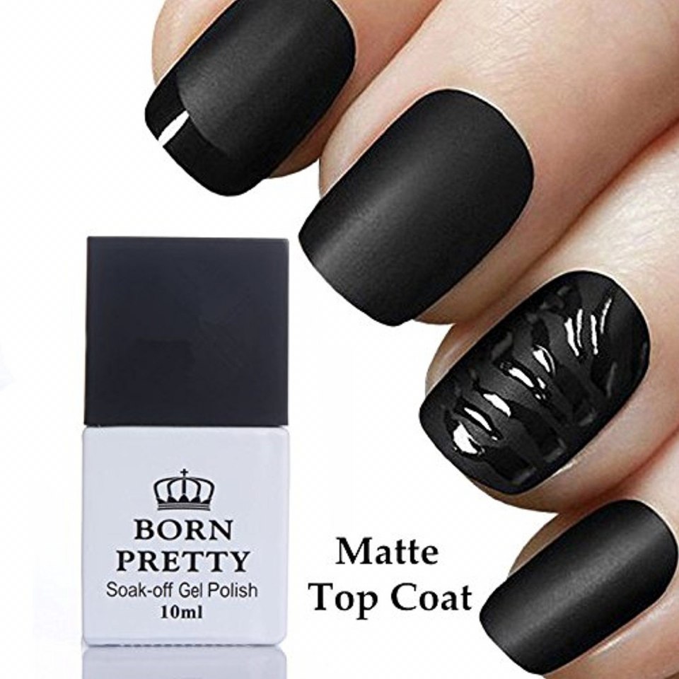 Born pretty Soak off Gel Polish 10мл