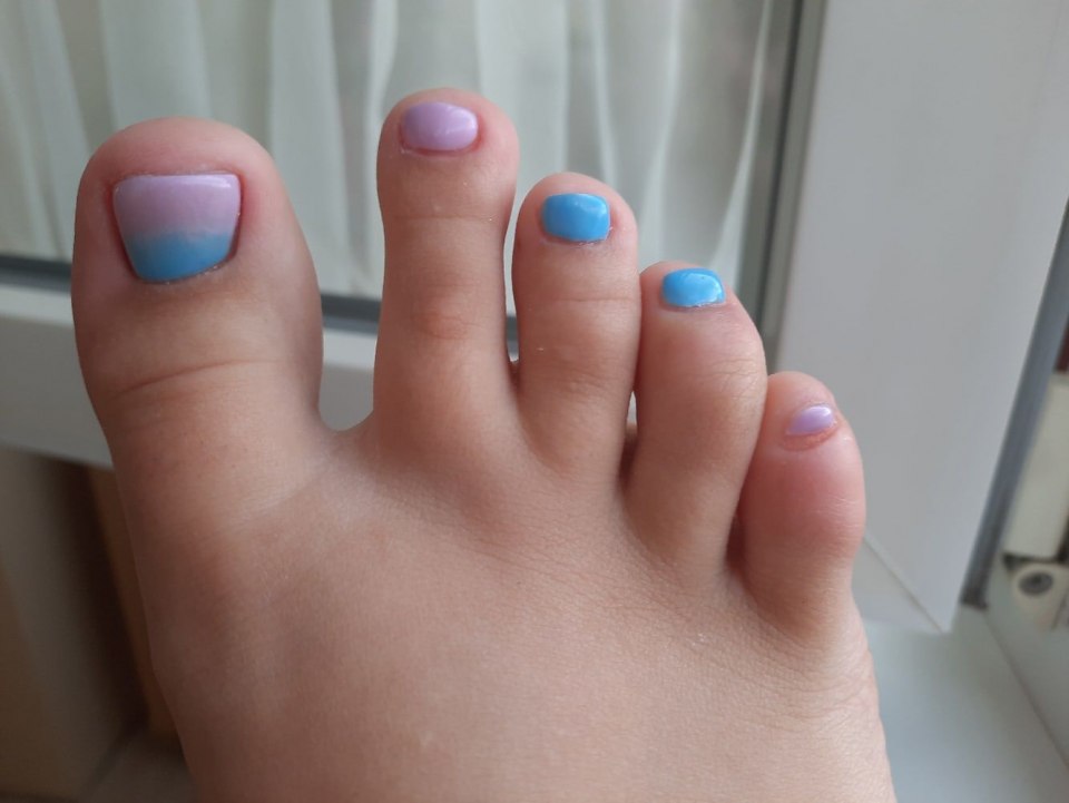 Педикюр Пенза недорого