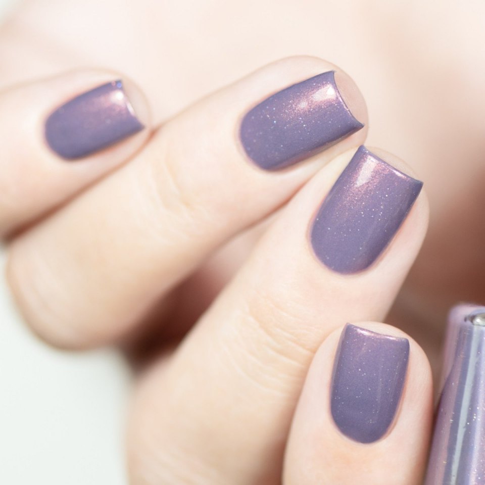 Manicure 2021 миндаль