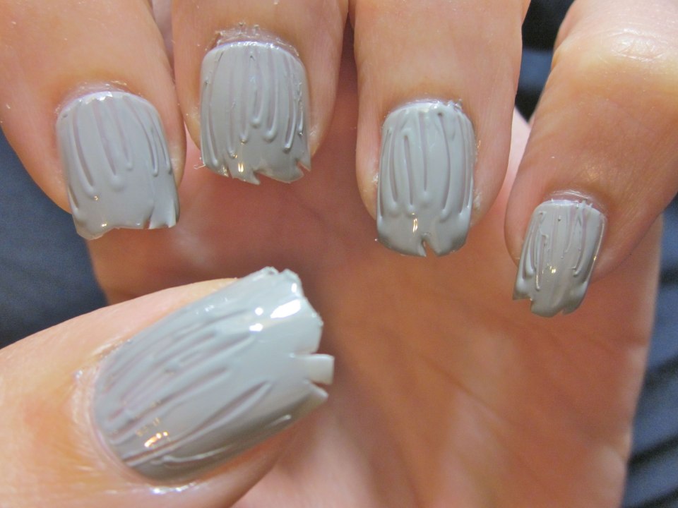 Мелирование айр тач