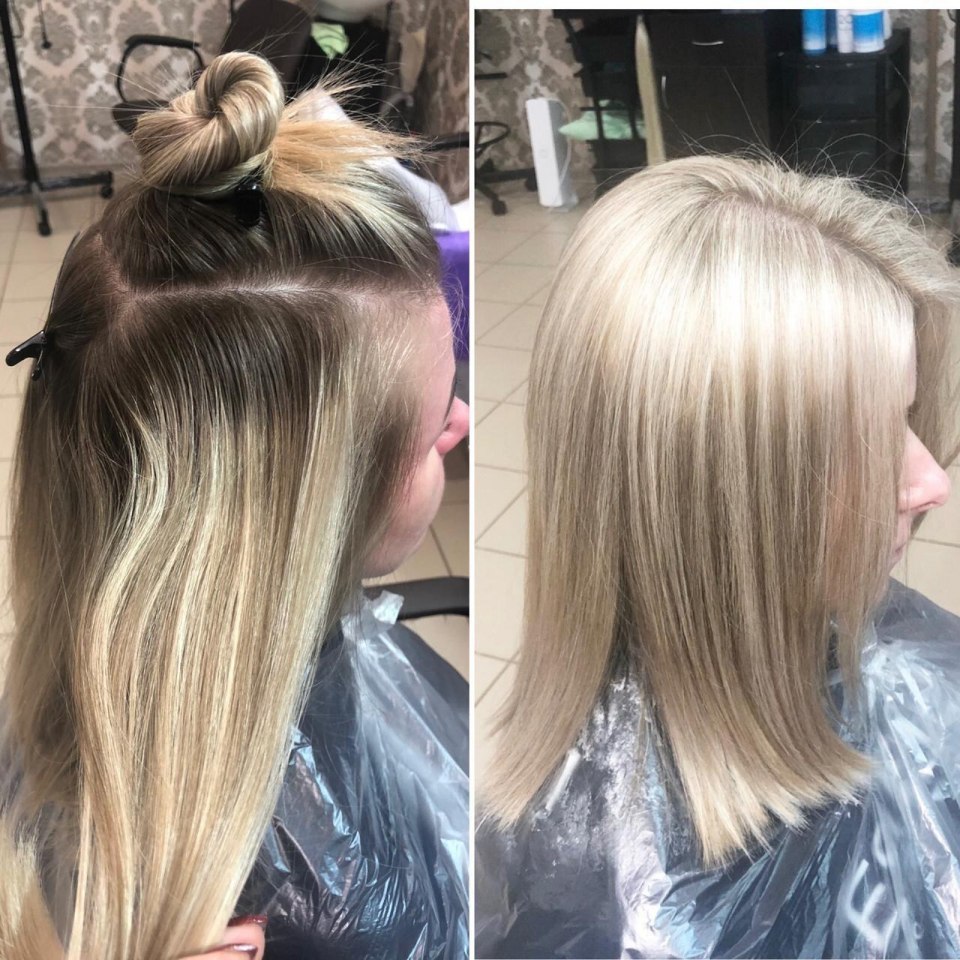 Красивый маникюр в домашних условиях