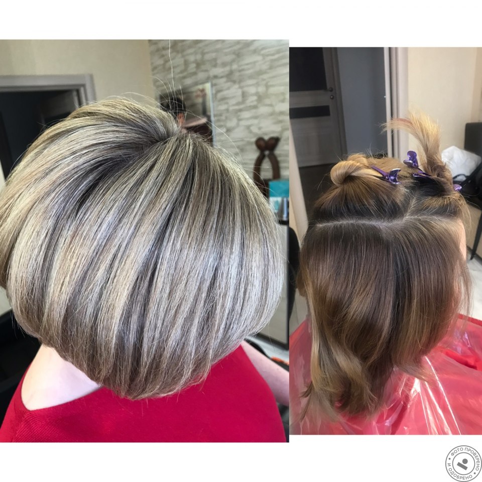 Салон Элис Россошь