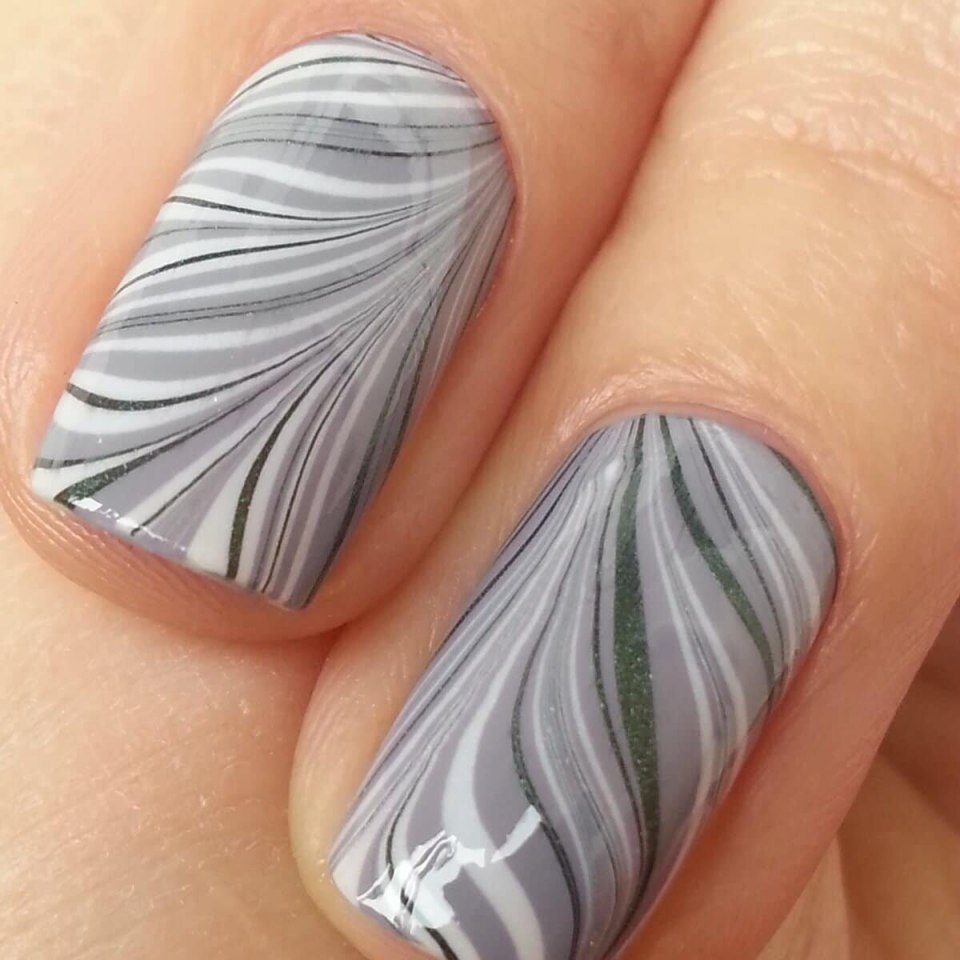 Неудачное мелирование волос